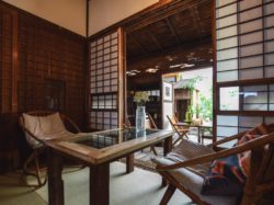 Naomi Camp 甲府市 オーガニック 自然食 2