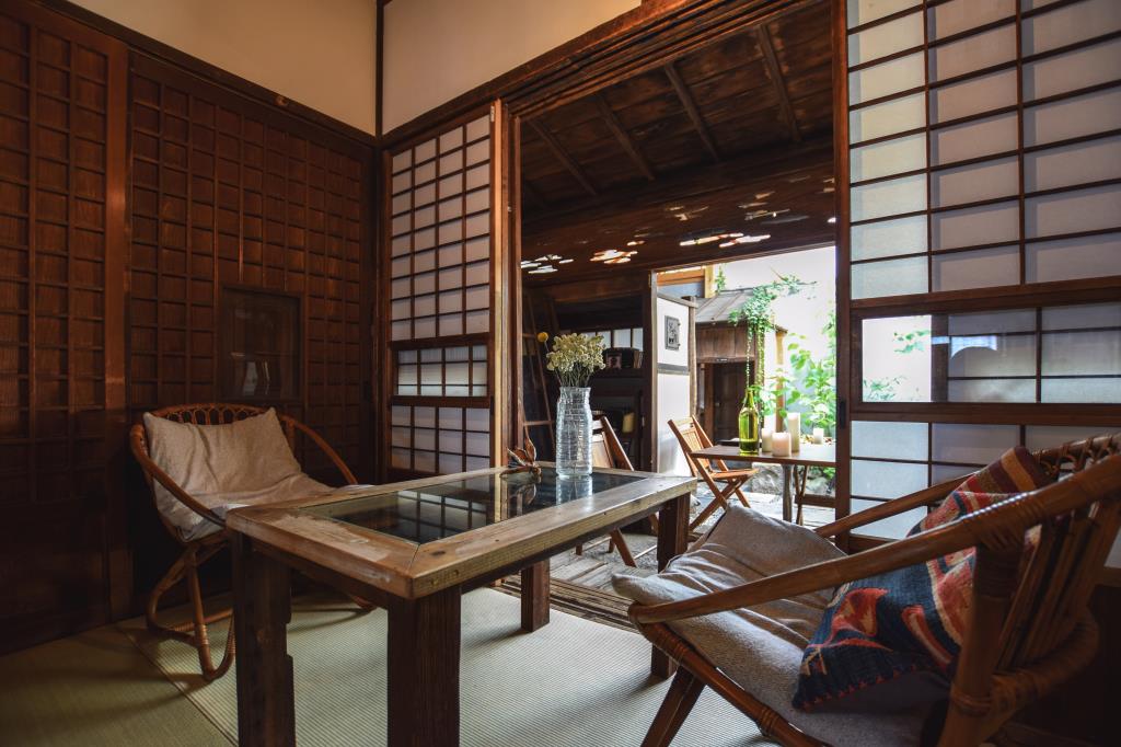 Naomi Camp 甲府市 オーガニック 自然食 2