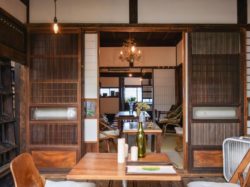 Naomi Camp 甲府市 オーガニック 自然食 4