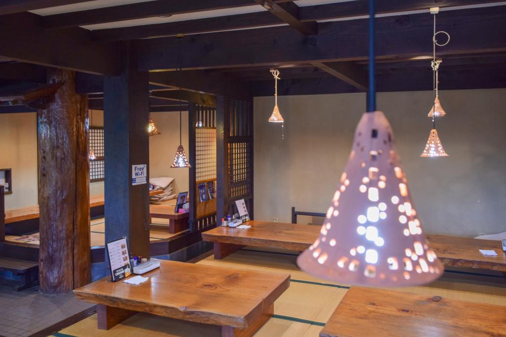 Guest House / Restaurant Ryu Yamanakako Village Japanese Cuisine 4