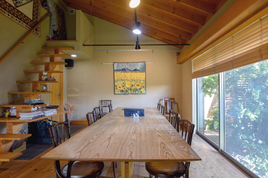 そば工房 烏兎（うと） 甲斐市 グルメ そば 3