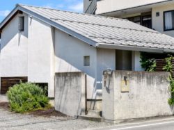 そば工房 烏兎（うと） 甲斐市 グルメ そば 5