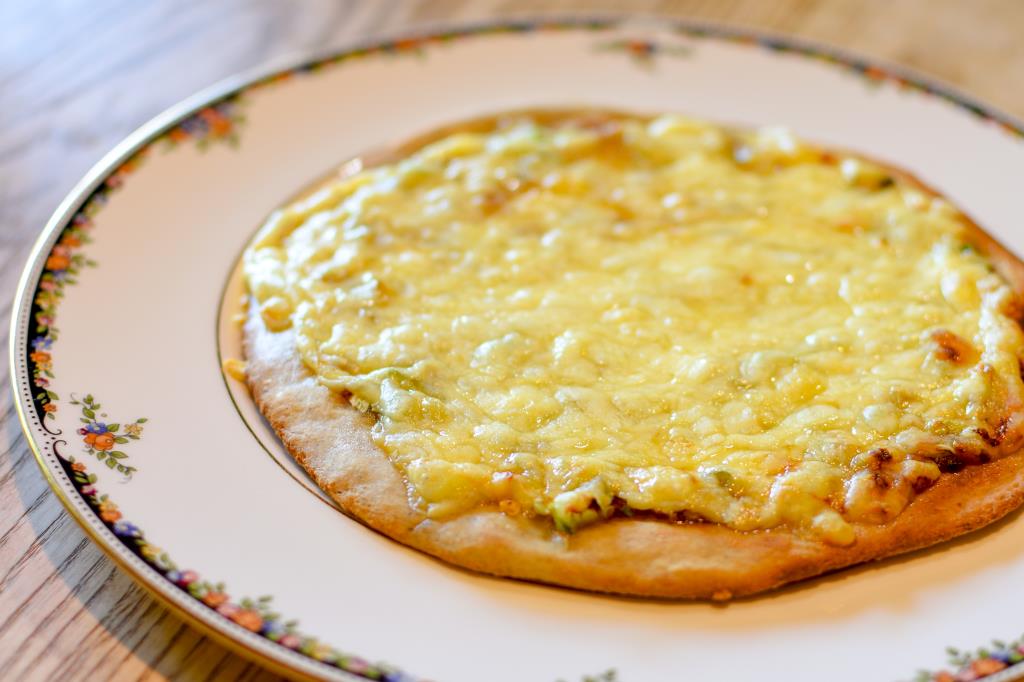 そば工房 烏兎（うと） 甲斐市 グルメ そば 2