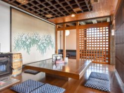 郷土料理 和十郎 山中湖村 ほうとう 郷土料理 4