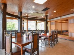 郷土料理 和十郎 山中湖村 ほうとう 郷土料理 3