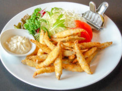 郷土料理 和十郎 山中湖村 ほうとう 郷土料理 2