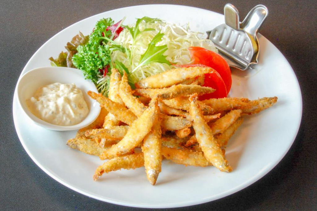 郷土料理 和十郎 山中湖村 ほうとう 郷土料理 2