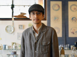 本物だけを集めたショップ店主 | 保坂 浩輝さん