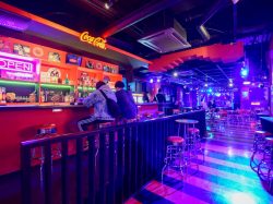 AMUSEMENT BAR BRAVE Kofu City Bar 2