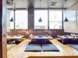 牛角 河口湖店 富士河口湖町 焼肉 4