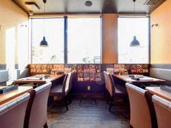 牛角 河口湖店 富士河口湖町 焼肉 3