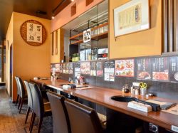 牛角 河口湖店 富士河口湖町 焼肉 2