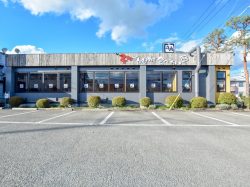 牛角 河口湖店 富士河口湖町 焼肉 5