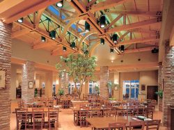 地ビール レストランシルバンズ 富士河口湖町 洋食 3