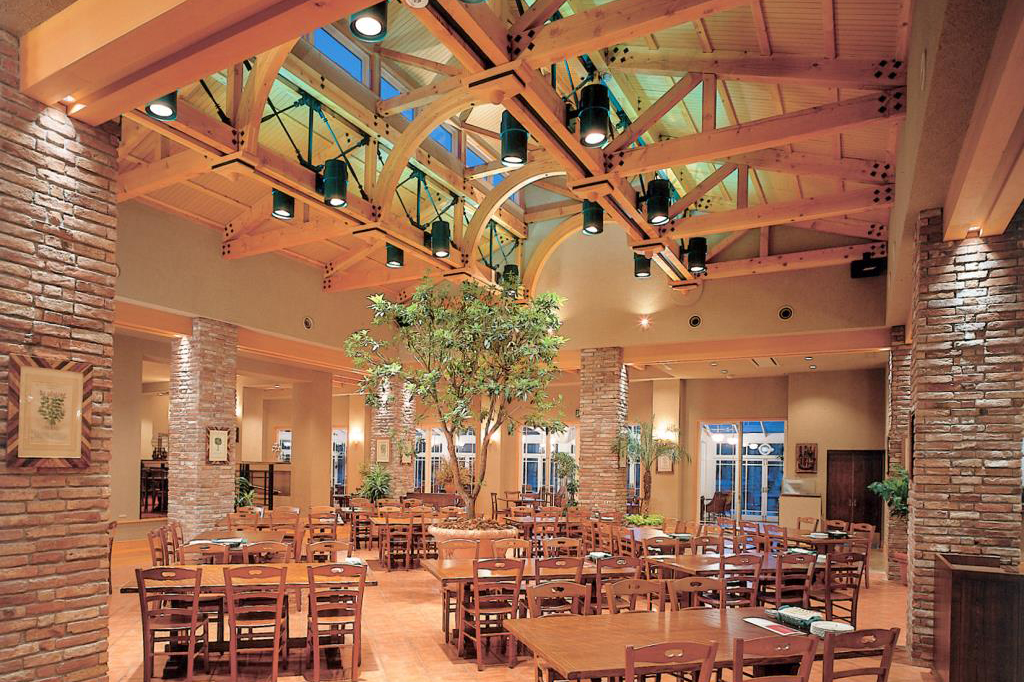 地ビール レストランシルバンズ 富士河口湖町 洋食 3