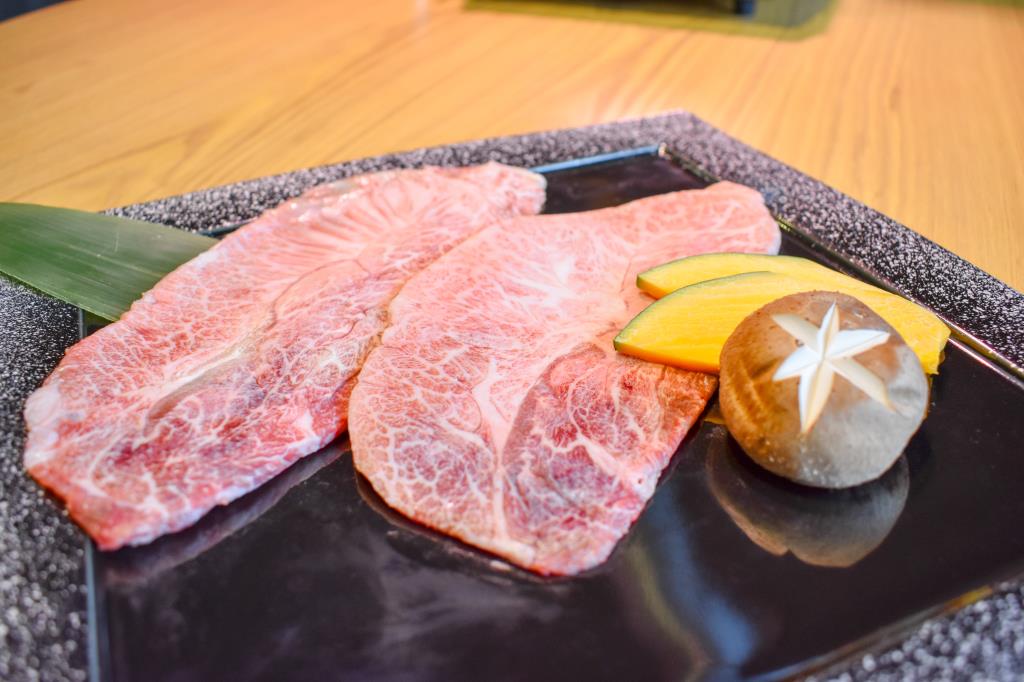 和牛焼肉 よりとも 南都留郡富士河口湖町 焼肉 3