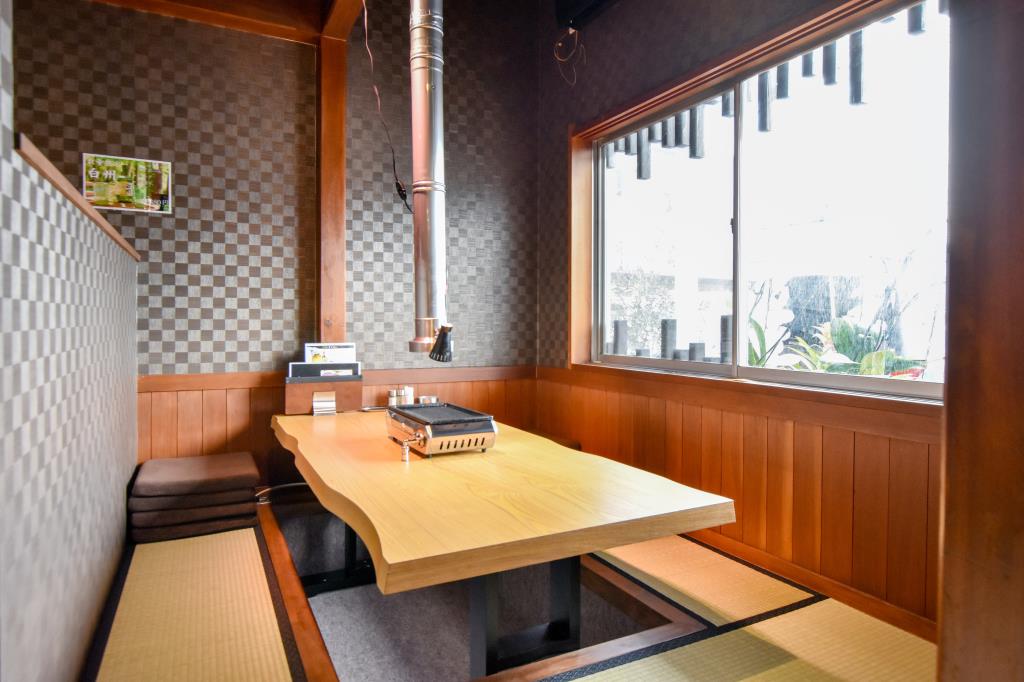 和牛焼肉 よりとも 南都留郡富士河口湖町 焼肉 4