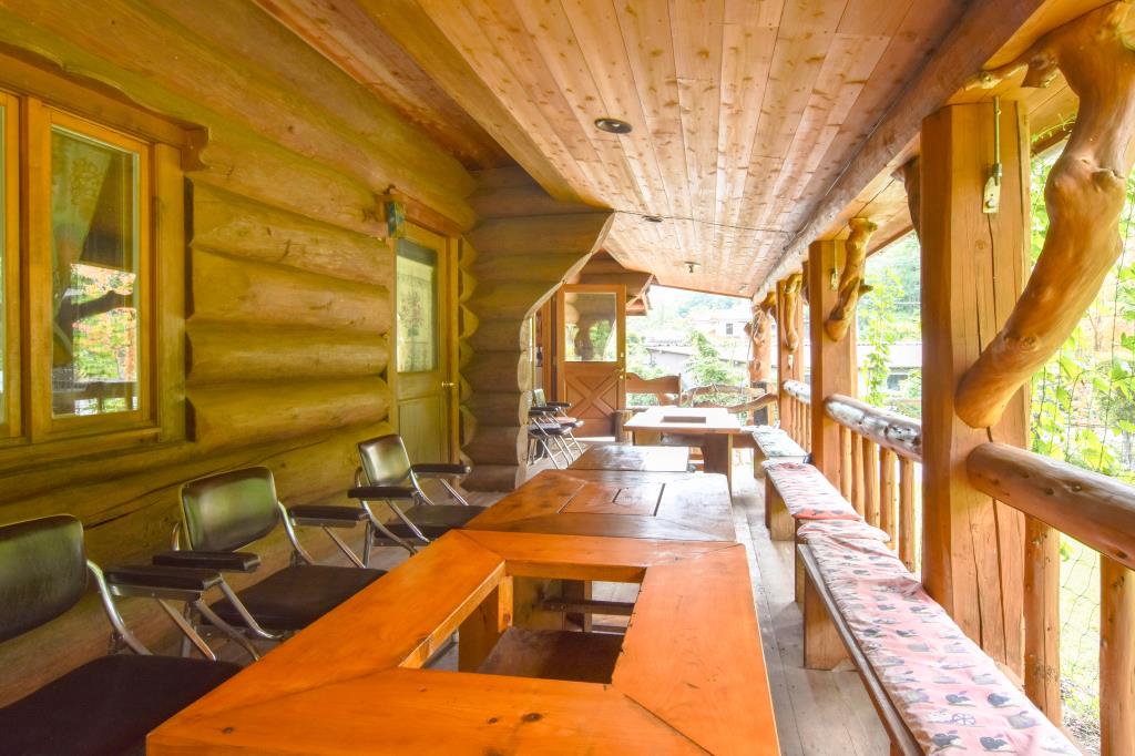 みさかグリーンパーク 笛吹市 遊ぶ学ぶ 4