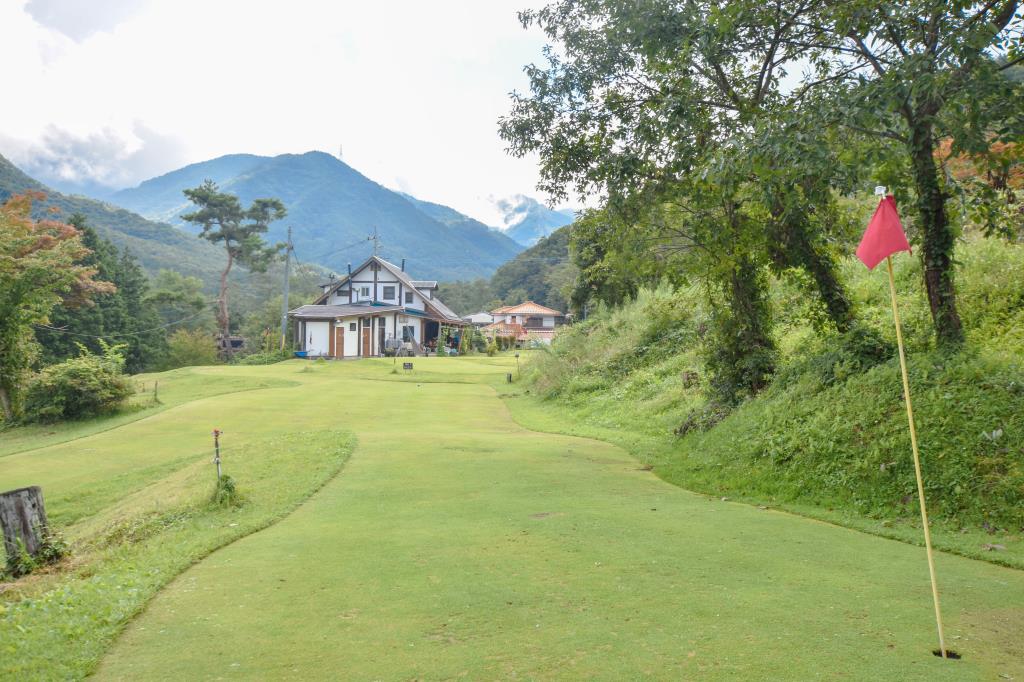 みさかグリーンパーク 笛吹市 遊ぶ学ぶ 2
