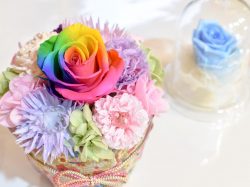 Arc-en-Ciels（Flower Design MI-） 昭和町 ショップ 4