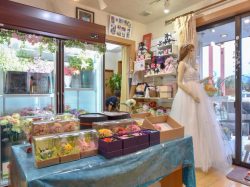 Arc-en-Ciels（Flower Design MI-） 昭和町 ショップ 3