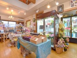 Arc-en-Ciels（Flower Design MI-） 昭和町 ショップ 2