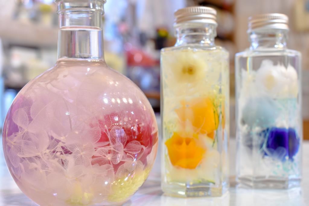 Arc-en-Ciels（Flower Design MI-） 昭和町 ショップ 5