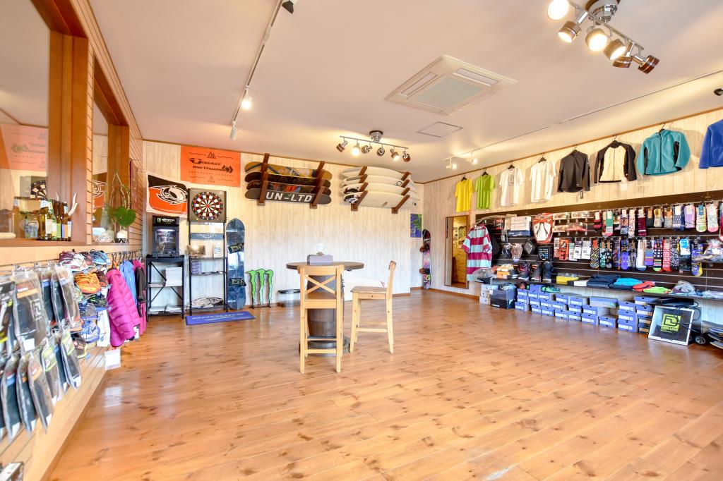 INTI 富士吉田市 スポーツ/アウトドア 2