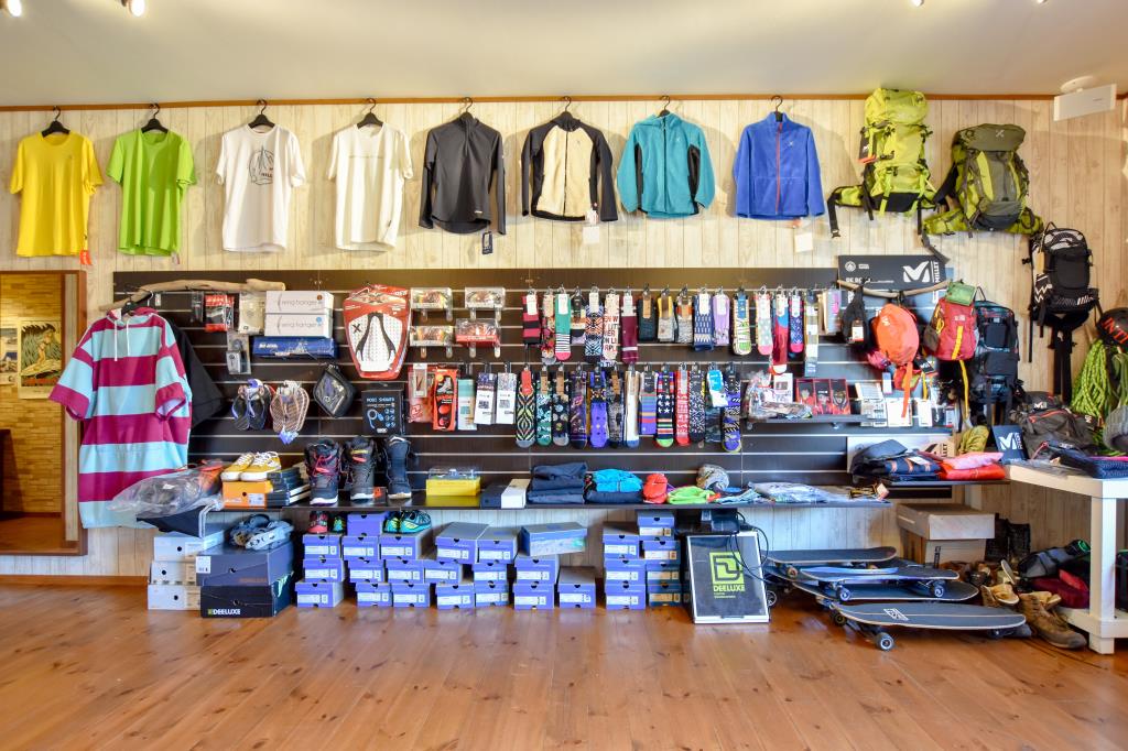 INTI 富士吉田市 スポーツ/アウトドア 4