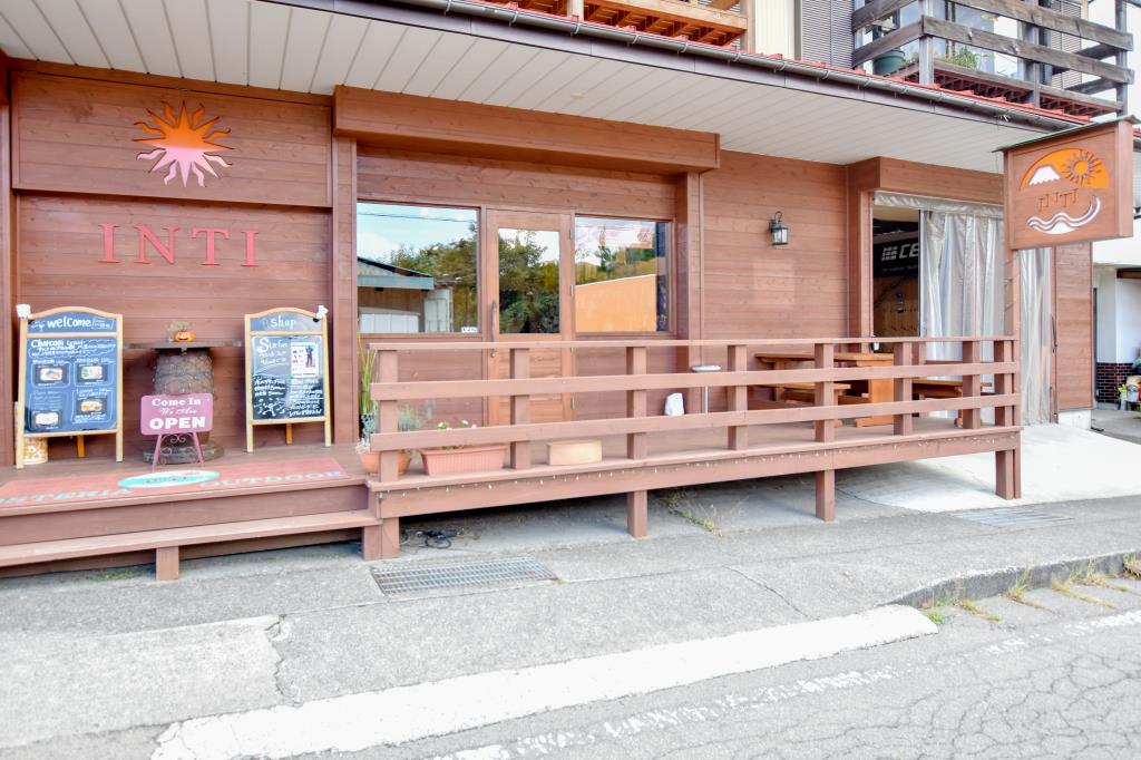 INTI 富士吉田市 スポーツ/アウトドア 1