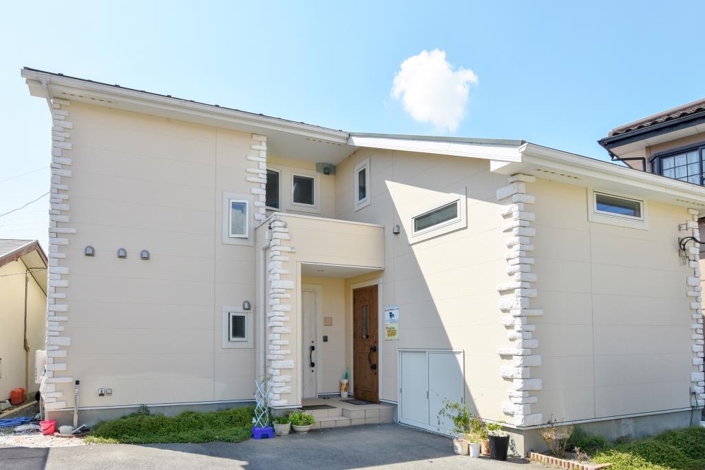 骨格矯正・美容矯正 セラピールームえるむ 甲斐市 ビューティー 1