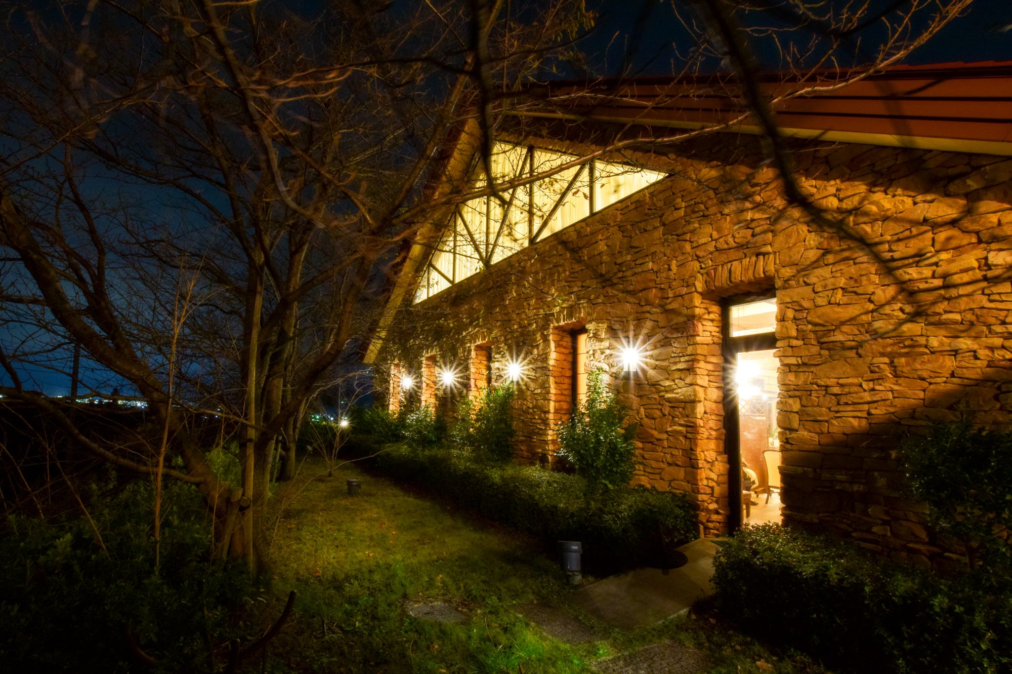 レストラン シャンモリ