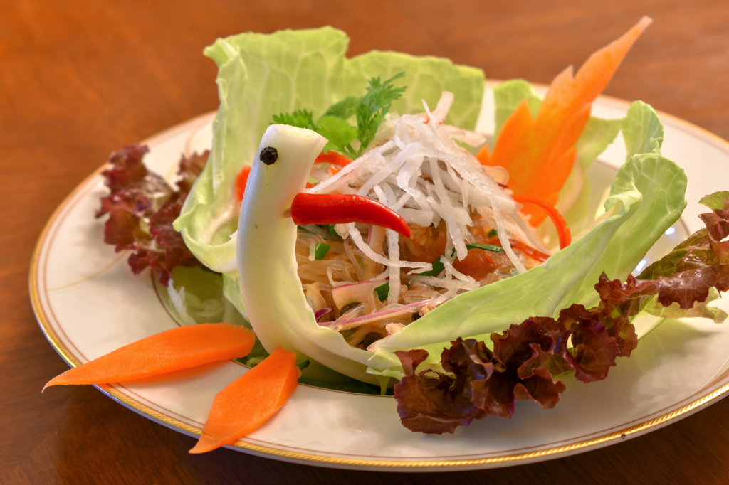 ショークディーのBコース2