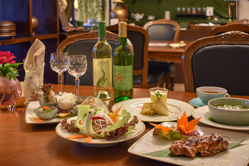 ナチュラルグレース