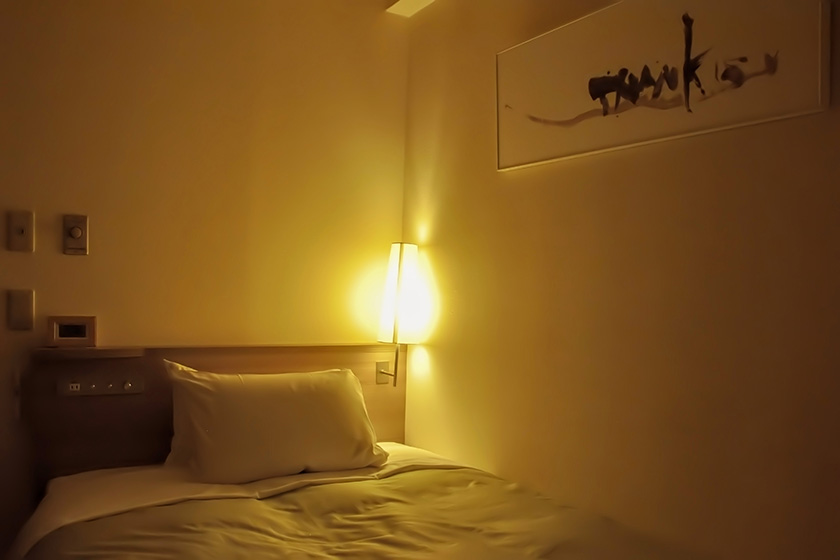 スパランドホテル内藤