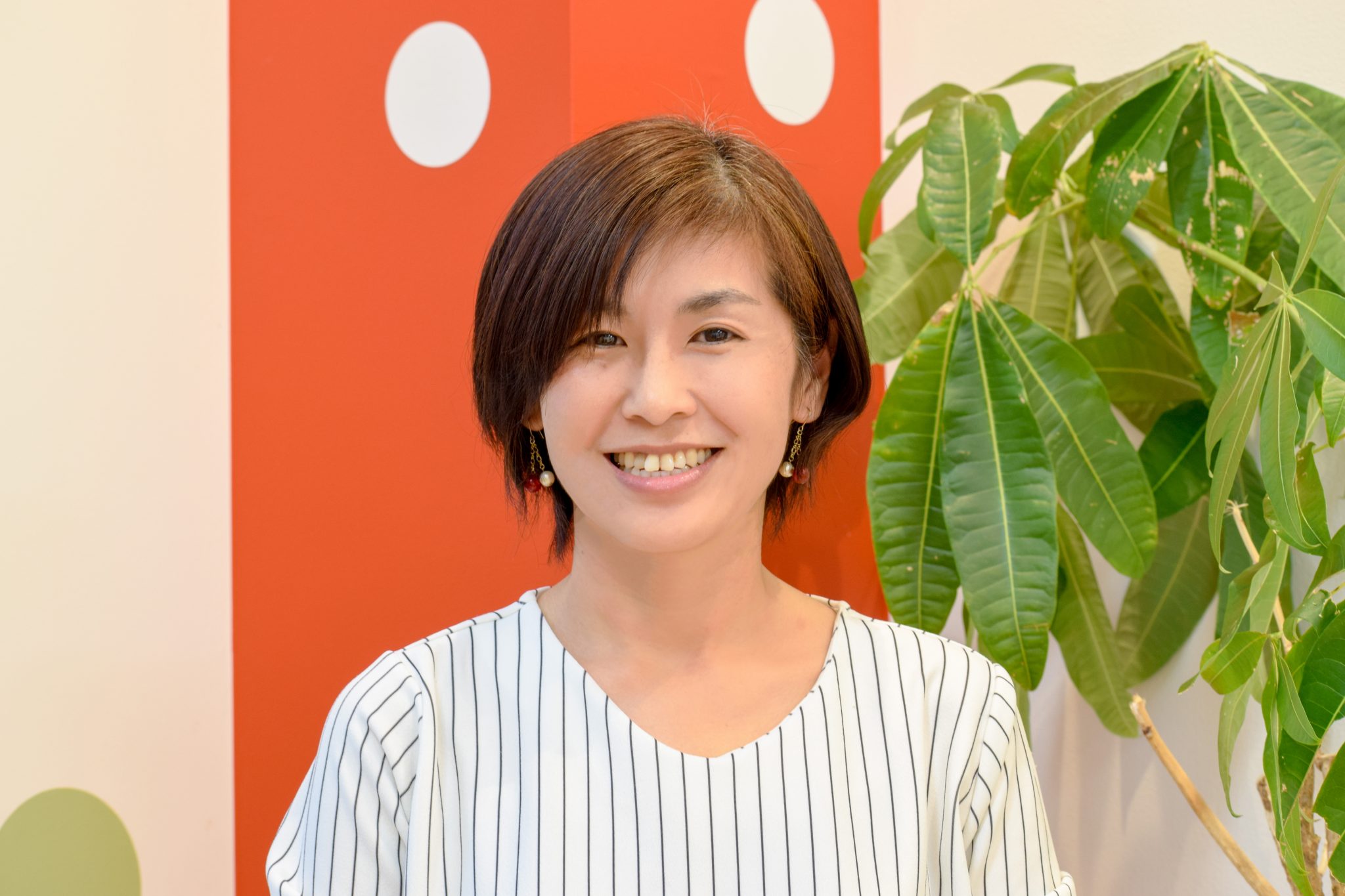 小林亜希子様♡ 小林 亜希子インタビュー | 採用情報 | 社会福祉法人 電機神奈川福祉