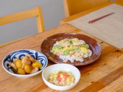 向山美和子の料理教室 昭和町 趣味 習い事 料理 2