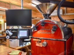 珈琲焙煎工房 豆玄 北杜市 フード/ドリンク 4