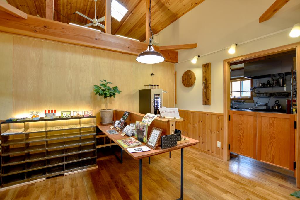 珈琲焙煎工房 豆玄 北杜市 フード/ドリンク 2