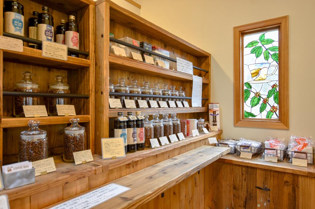 珈琲焙煎工房 豆玄 北杜市 フード/ドリンク 3