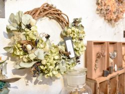 CreaF 富士吉田市 花屋 5