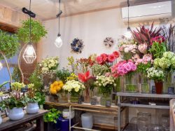 CreaF 富士吉田市 花屋 3