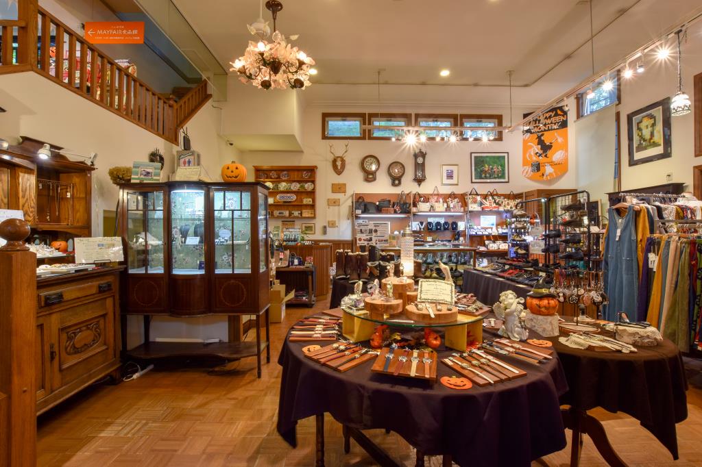 MAYFAIRⅡ 北杜市 ファッション 2