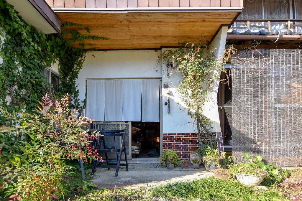 遊絲舎 北杜市 小物 雑貨 1