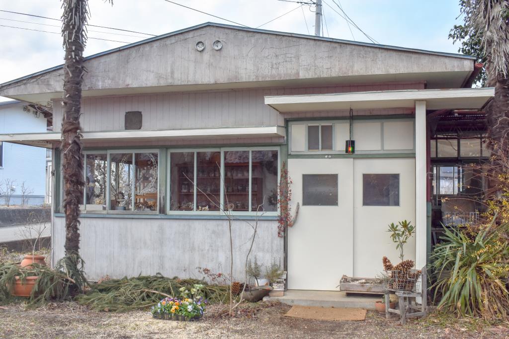 f3 北杜市 ショップ 1