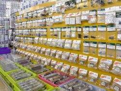 鉄道模型専門店 レール・パル351 富士川町 ショップ 4