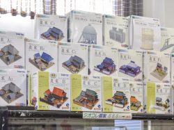 鉄道模型専門店 レール・パル351 富士川町 ショップ 5