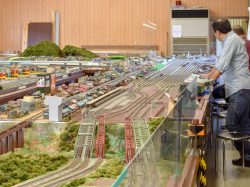 鉄道模型専門店 レール・パル351 富士川町 ショップ 3