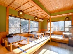 家庭Dining NAGOMI -和美- 道志村 グルメ そば/うどん 3