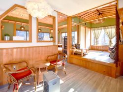 家庭Dining NAGOMI -和美- 道志村 グルメ そば/うどん 4